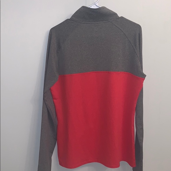 Washington Capitals jacket. - Picture 2 of 4